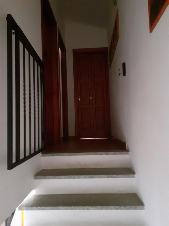 Villa Su Due Livelli Super Accessoriata SantʼAnna Arresi Exterior foto